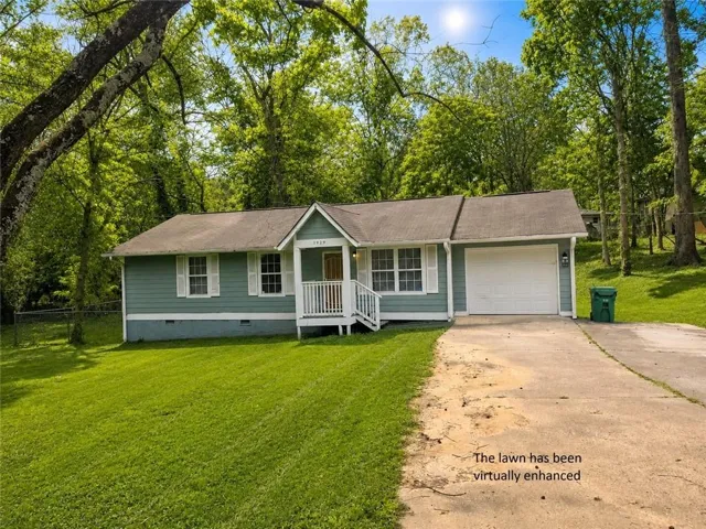 1929 Wee Kirk Road Se, Atlanta, Georgia 30316