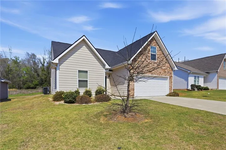 133 W Lexington Avenue, Griffin, Georgia 30223