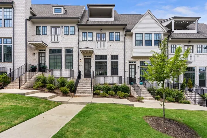 6767 Prelude Drive, Sandy Springs, Georgia 30328