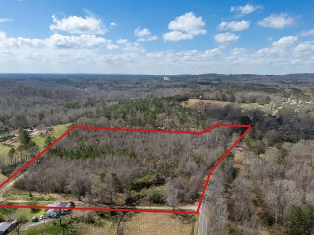 0 Bell Road, Bremen, Georgia 30110