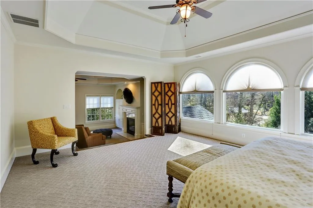 30 Brookside Walk, Atlanta, Georgia 30342, 6 Bedrooms Bedrooms, ,6 BathroomsBathrooms,Residential,Sold,30 Brookside Walk,5799502