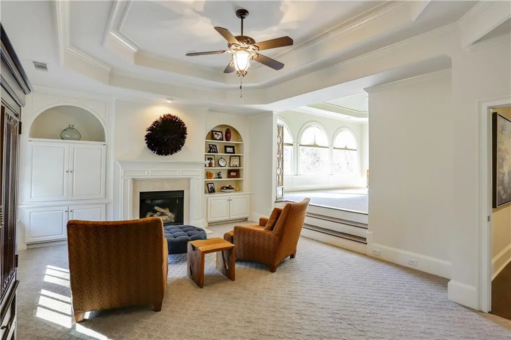 30 Brookside Walk, Atlanta, Georgia 30342, 6 Bedrooms Bedrooms, ,6 BathroomsBathrooms,Residential,Sold,30 Brookside Walk,5799502