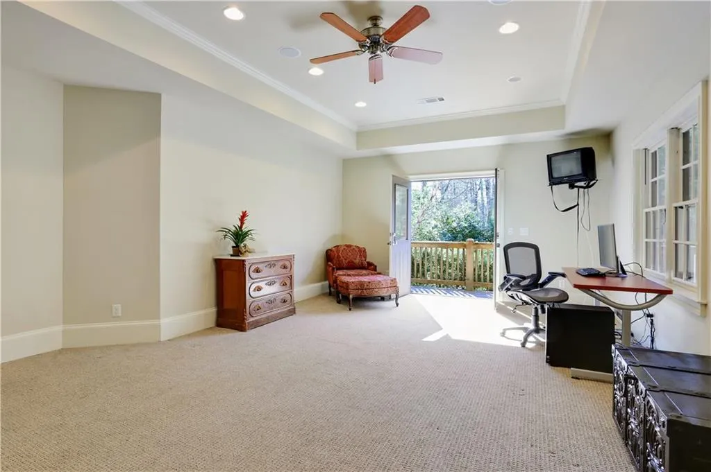 30 Brookside Walk, Atlanta, Georgia 30342, 6 Bedrooms Bedrooms, ,6 BathroomsBathrooms,Residential,Sold,30 Brookside Walk,5799502