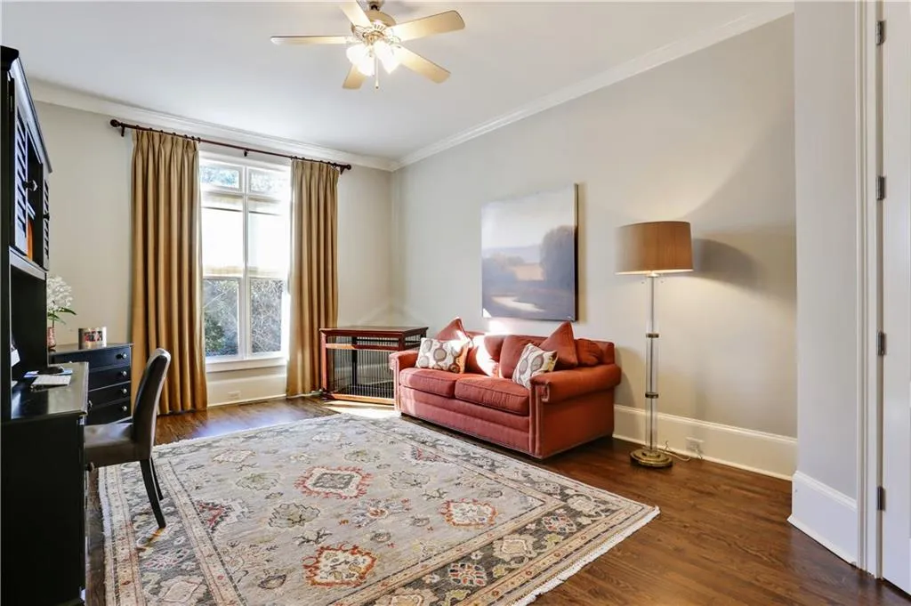30 Brookside Walk, Atlanta, Georgia 30342, 6 Bedrooms Bedrooms, ,6 BathroomsBathrooms,Residential,Sold,30 Brookside Walk,5799502