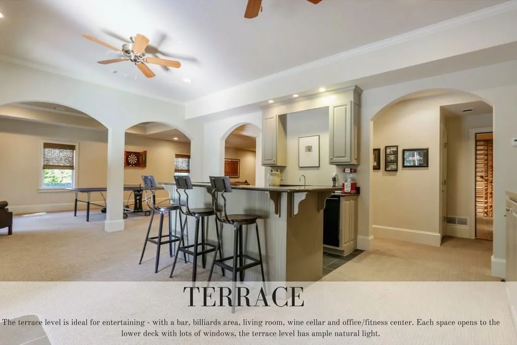 30 Brookside Walk, Atlanta, Georgia 30342, 6 Bedrooms Bedrooms, ,6 BathroomsBathrooms,Residential,Sold,30 Brookside Walk,5799502