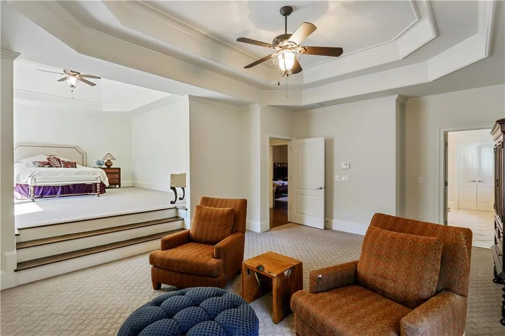 30 Brookside Walk, Atlanta, Georgia 30342, 6 Bedrooms Bedrooms, ,6 BathroomsBathrooms,Residential,Sold,30 Brookside Walk,5799502
