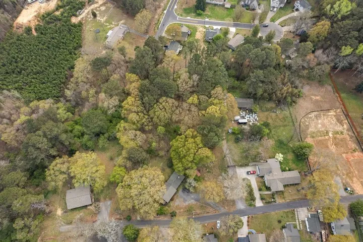 4661 Fowler Street, Acworth, Georgia 30101