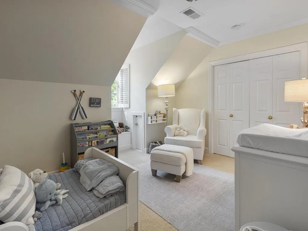 5 Powers Chase Circle, Sandy Springs, Georgia 30327, 5 Bedrooms Bedrooms, ,5 BathroomsBathrooms,Residential,Sold,5 Powers Chase Circle,7106039