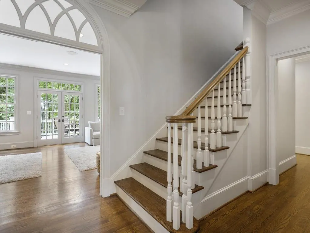 5 Powers Chase Circle, Sandy Springs, Georgia 30327, 5 Bedrooms Bedrooms, ,5 BathroomsBathrooms,Residential,Sold,5 Powers Chase Circle,7106039