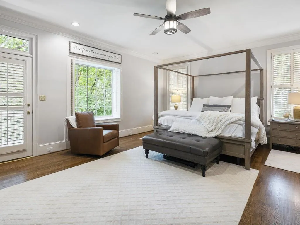 5 Powers Chase Circle, Sandy Springs, Georgia 30327, 5 Bedrooms Bedrooms, ,5 BathroomsBathrooms,Residential,Sold,5 Powers Chase Circle,7106039