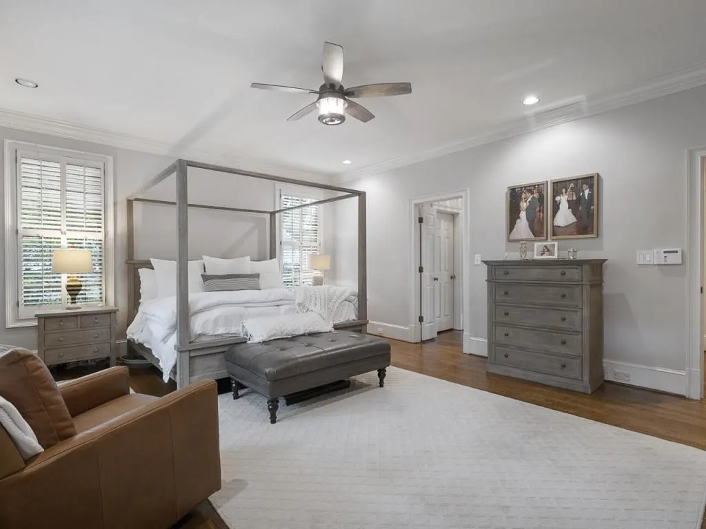 5 Powers Chase Circle, Sandy Springs, Georgia 30327, 5 Bedrooms Bedrooms, ,5 BathroomsBathrooms,Residential,Sold,5 Powers Chase Circle,7106039