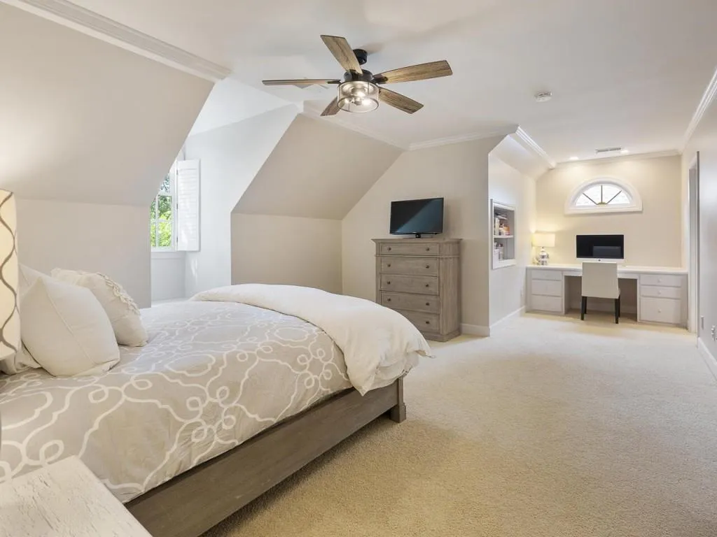 5 Powers Chase Circle, Sandy Springs, Georgia 30327, 5 Bedrooms Bedrooms, ,5 BathroomsBathrooms,Residential,Sold,5 Powers Chase Circle,7106039