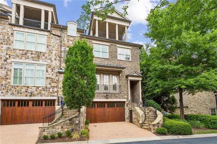 2775 Paces Lookout Lane Se, Atlanta, Georgia 30339