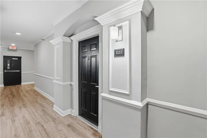 1850 Cotillion Drive Unit 3222, Atlanta, Georgia 30338
