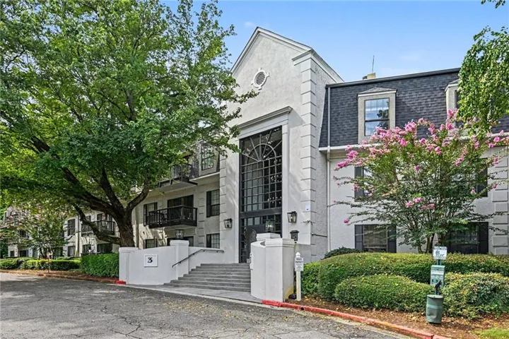 3113 Pine Heights Drive Ne, Atlanta, Georgia 30324