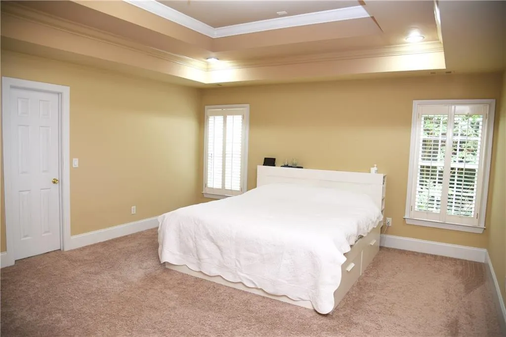 971 Wescott Lane, Atlanta, Georgia 30319, 4 Bedrooms Bedrooms, ,4 BathroomsBathrooms,Residential,Sold,971 Wescott Lane,5717693