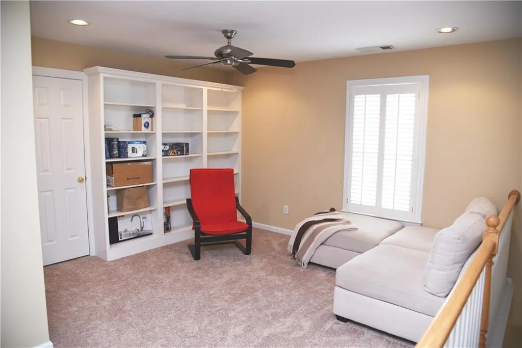 971 Wescott Lane, Atlanta, Georgia 30319, 4 Bedrooms Bedrooms, ,4 BathroomsBathrooms,Residential,Sold,971 Wescott Lane,5717693