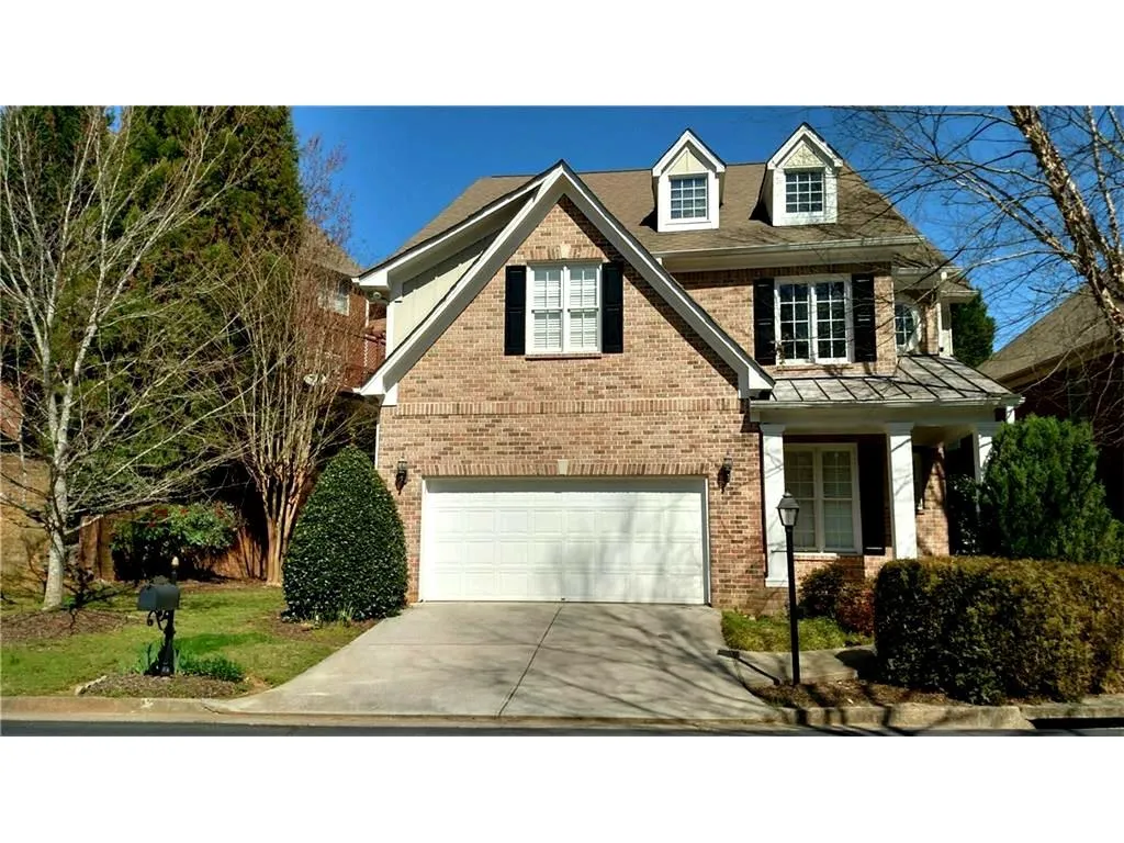 971 Wescott Lane, Atlanta, Georgia 30319, 4 Bedrooms Bedrooms, ,4 BathroomsBathrooms,Residential,Sold,971 Wescott Lane,5717693