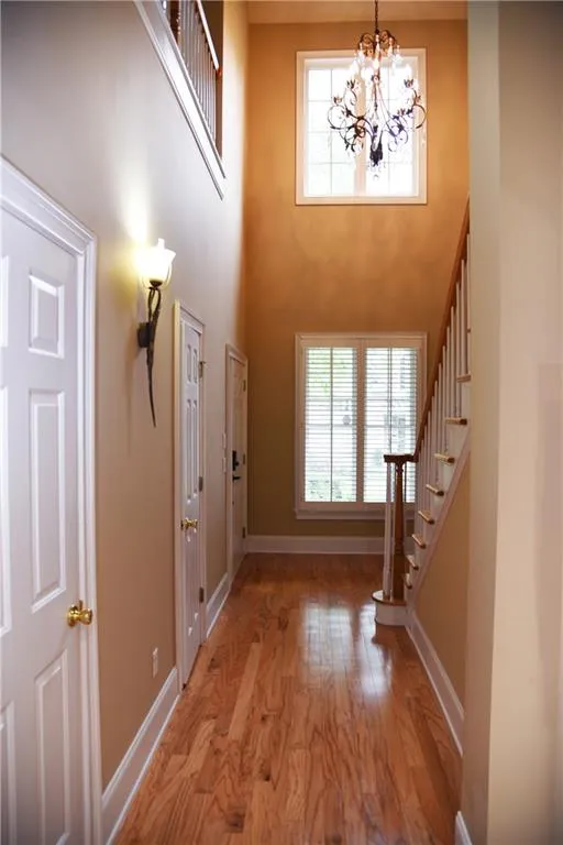 971 Wescott Lane, Atlanta, Georgia 30319, 4 Bedrooms Bedrooms, ,4 BathroomsBathrooms,Residential,Sold,971 Wescott Lane,5717693