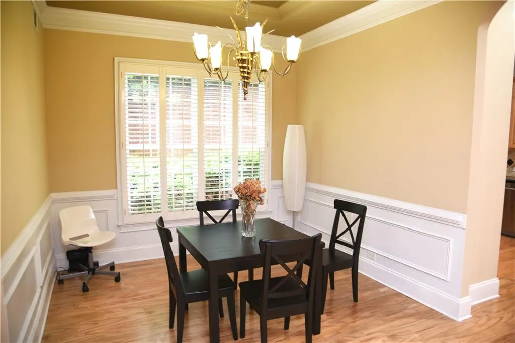 971 Wescott Lane, Atlanta, Georgia 30319, 4 Bedrooms Bedrooms, ,4 BathroomsBathrooms,Residential,Sold,971 Wescott Lane,5717693