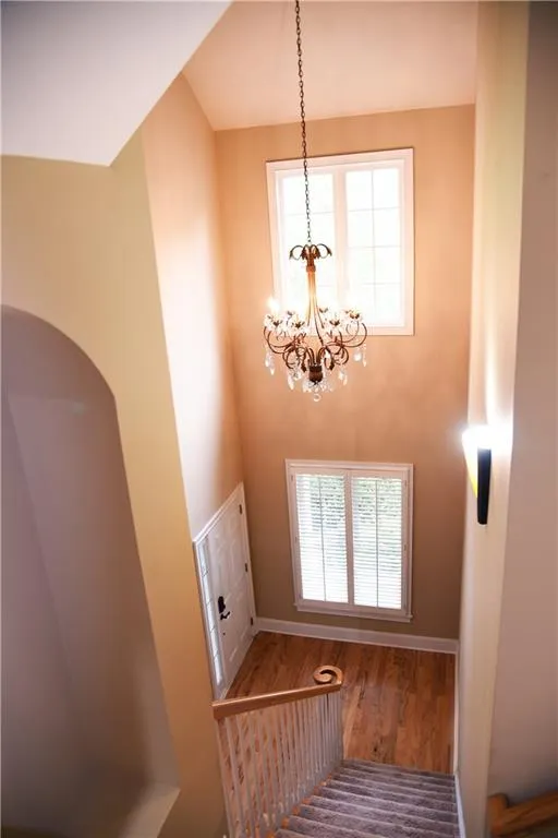 971 Wescott Lane, Atlanta, Georgia 30319, 4 Bedrooms Bedrooms, ,4 BathroomsBathrooms,Residential,Sold,971 Wescott Lane,5717693