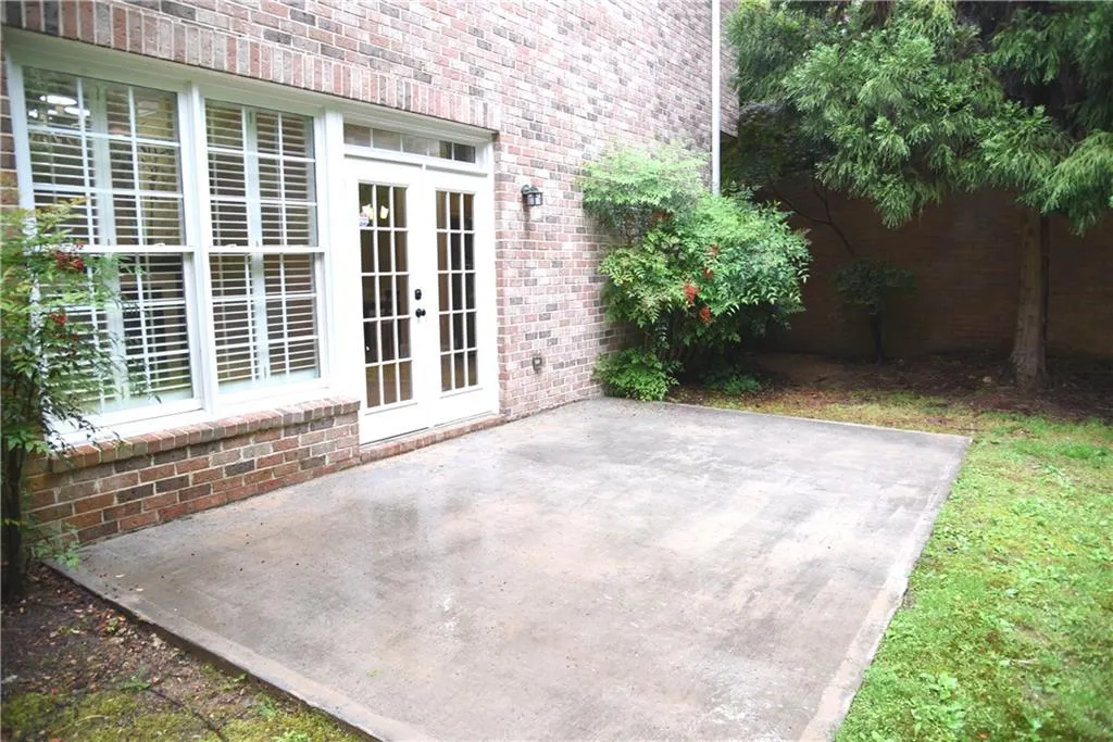 971 Wescott Lane, Atlanta, Georgia 30319, 4 Bedrooms Bedrooms, ,4 BathroomsBathrooms,Residential,Sold,971 Wescott Lane,5717693