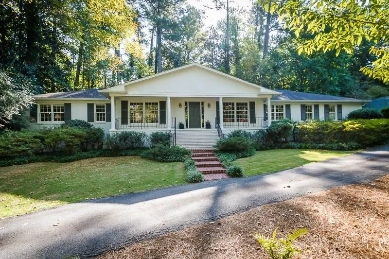 3341 Grant Valley Road, Atlanta, Georgia 30305, 5 Bedrooms Bedrooms, ,4 BathroomsBathrooms,Residential,Sold,3341 Grant Valley Road,5765078