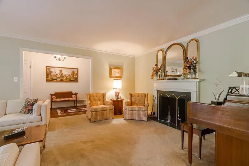 3341 Grant Valley Road, Atlanta, Georgia 30305, 5 Bedrooms Bedrooms, ,4 BathroomsBathrooms,Residential,Sold,3341 Grant Valley Road,5765078