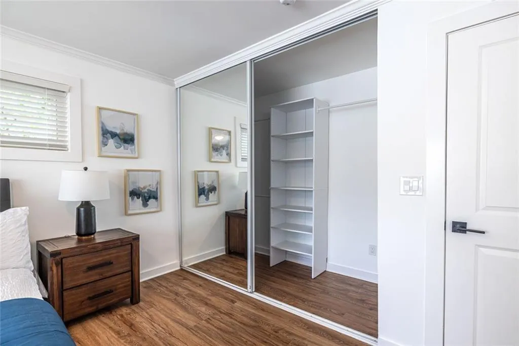 115 Biscayne Drive Nw Unit F10, Atlanta, Georgia 30309, 3 Bedrooms Bedrooms, ,2 BathroomsBathrooms,Residential,For Sale,115 Biscayne Drive Nw Unit F10,7593890