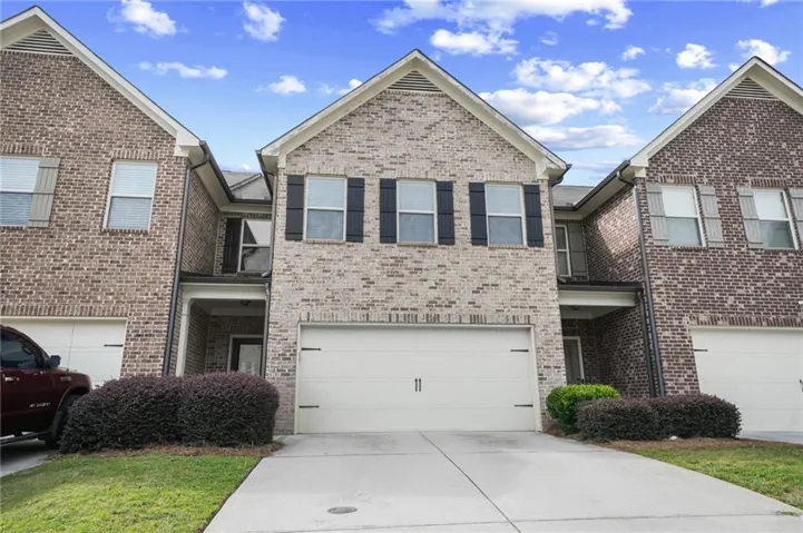 244 Cross Street, Lawrenceville, Georgia 30046