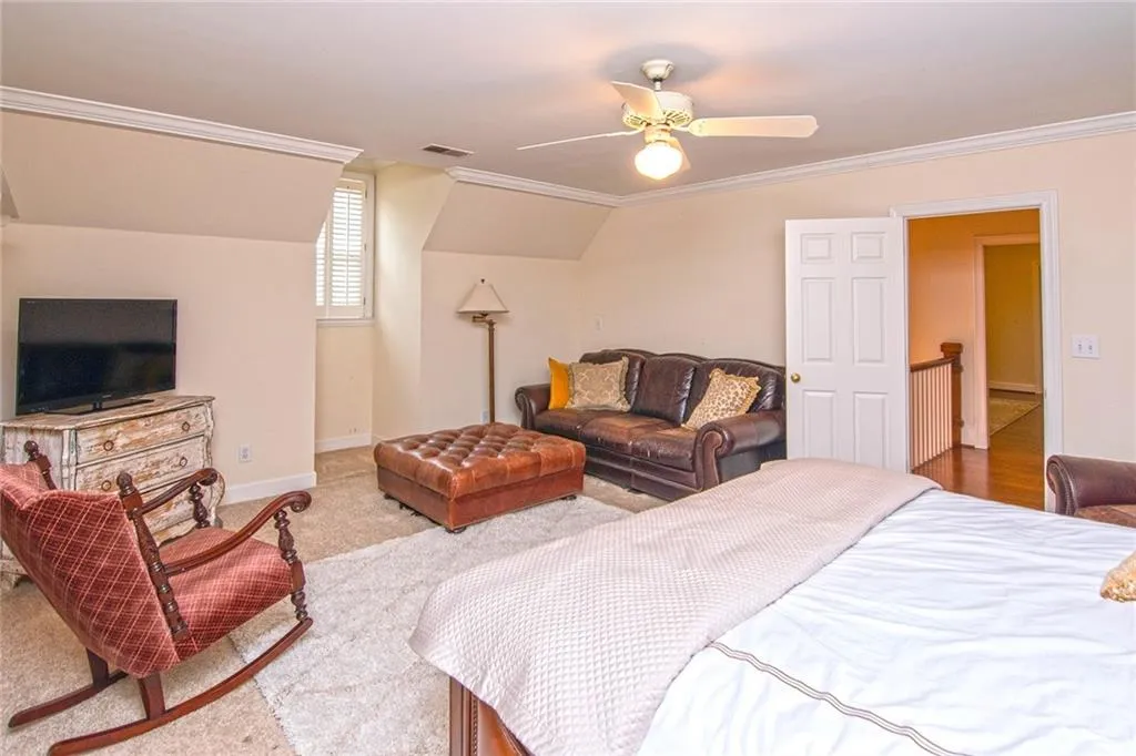 60 Old Vermont Place, Sandy Springs, Georgia 30328, 5 Bedrooms Bedrooms, ,5 BathroomsBathrooms,Residential,Sold,60 Old Vermont Place,6849947