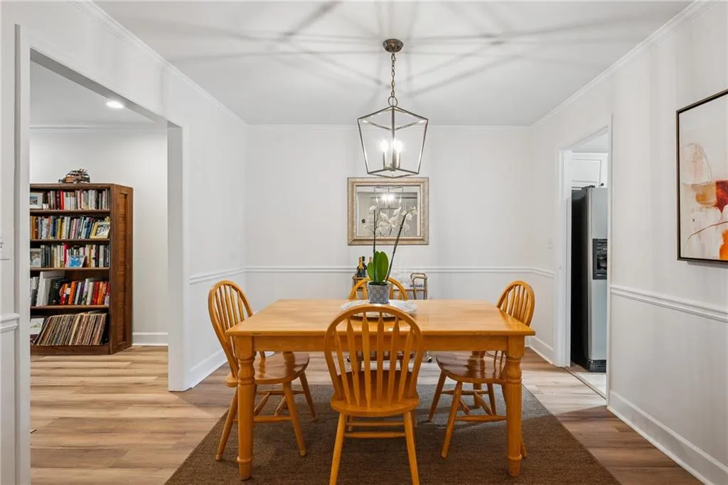 1771 Defoor Avenue Nw Unit D, Atlanta, Georgia 30318, 2 Bedrooms Bedrooms, ,2 BathroomsBathrooms,Residential,For Sale,1771 Defoor Avenue Nw Unit D,7643526