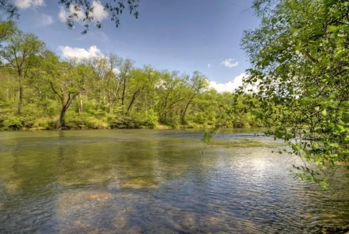 Lot 26 Toccoa Preserve, Blue Ridge, Georgia 30513