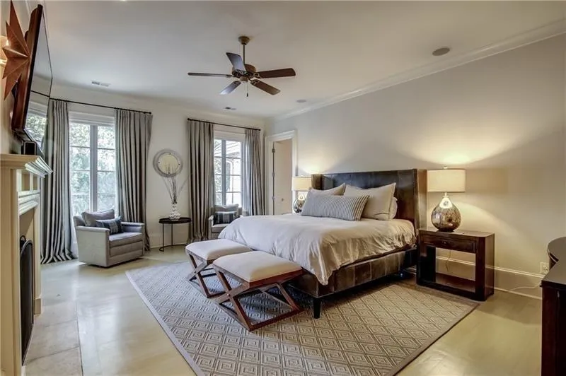 4559 Northside Drive, Atlanta, Georgia 30327, 6 Bedrooms Bedrooms, ,8 BathroomsBathrooms,Residential,Sold,4559 Northside Drive,6543993