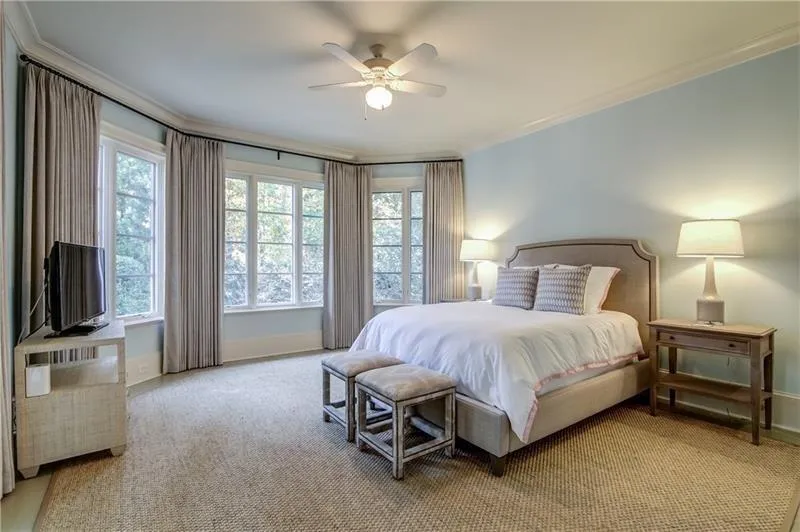 4559 Northside Drive, Atlanta, Georgia 30327, 6 Bedrooms Bedrooms, ,8 BathroomsBathrooms,Residential,Sold,4559 Northside Drive,6543993