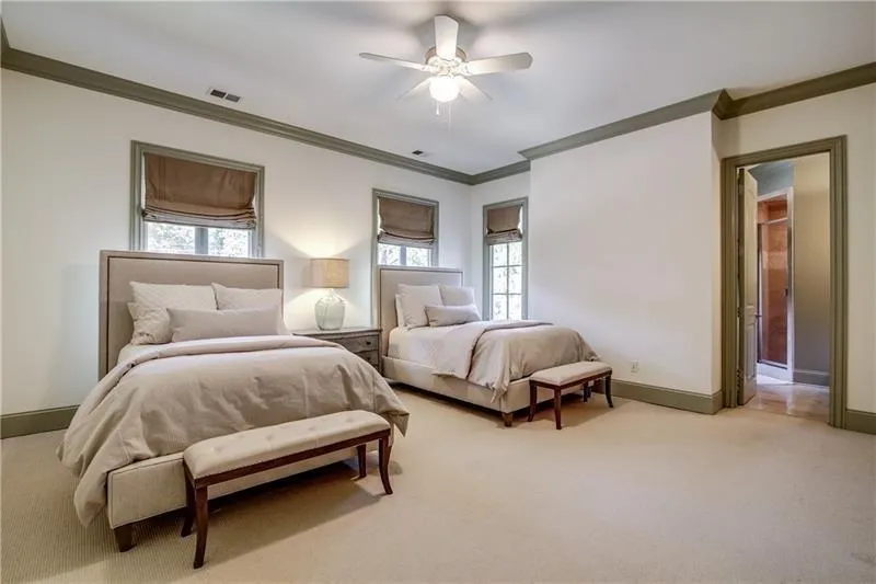 4559 Northside Drive, Atlanta, Georgia 30327, 6 Bedrooms Bedrooms, ,8 BathroomsBathrooms,Residential,Sold,4559 Northside Drive,6543993