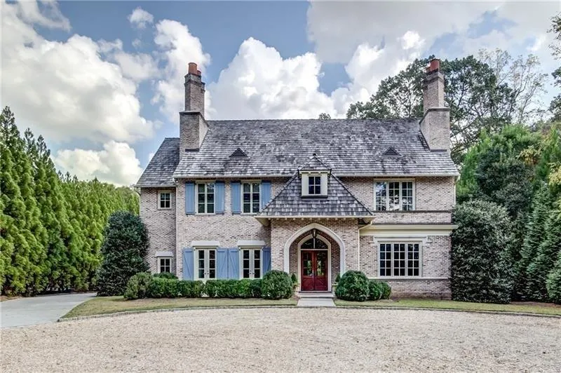 4559 Northside Drive, Atlanta, Georgia 30327, 6 Bedrooms Bedrooms, ,8 BathroomsBathrooms,Residential,Sold,4559 Northside Drive,6543993