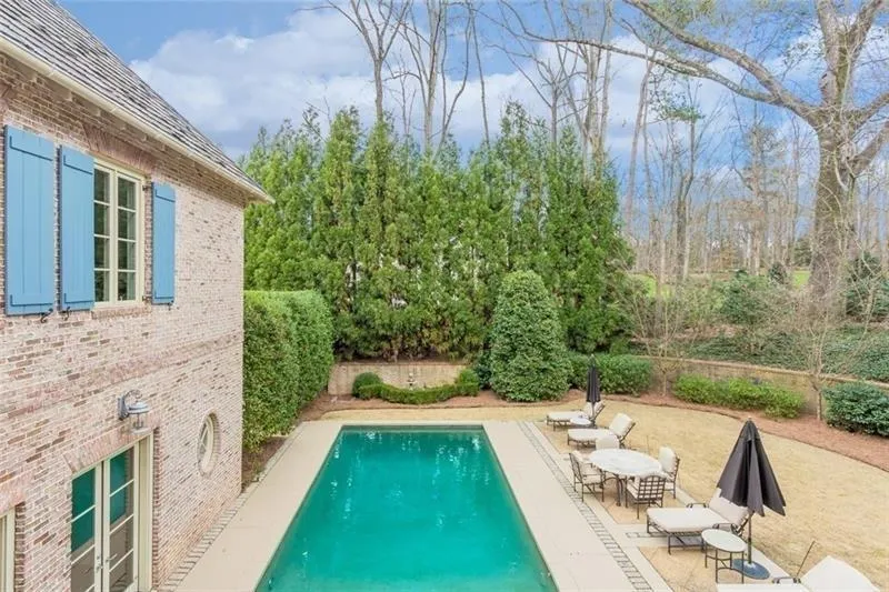 4559 Northside Drive, Atlanta, Georgia 30327, 6 Bedrooms Bedrooms, ,8 BathroomsBathrooms,Residential,Sold,4559 Northside Drive,6543993