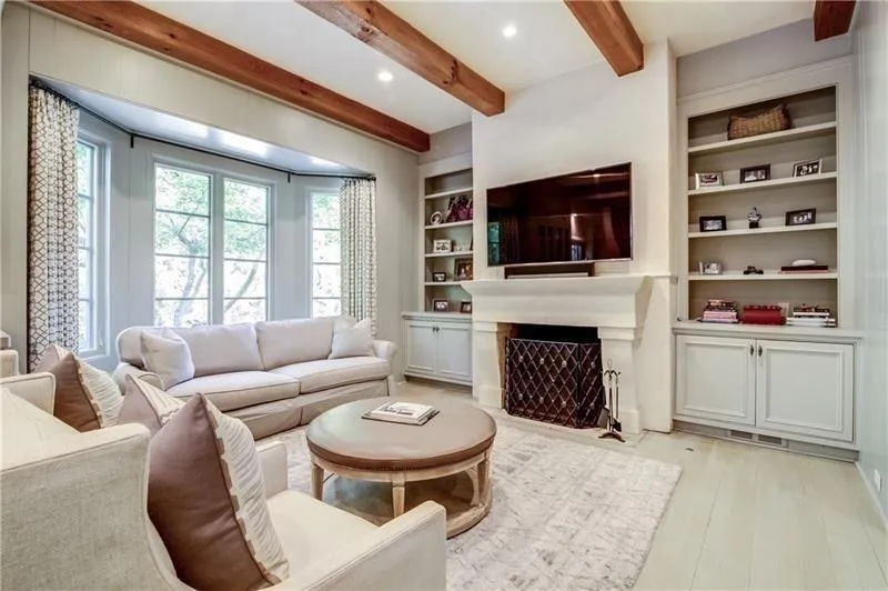 4559 Northside Drive, Atlanta, Georgia 30327, 6 Bedrooms Bedrooms, ,8 BathroomsBathrooms,Residential,Sold,4559 Northside Drive,6543993