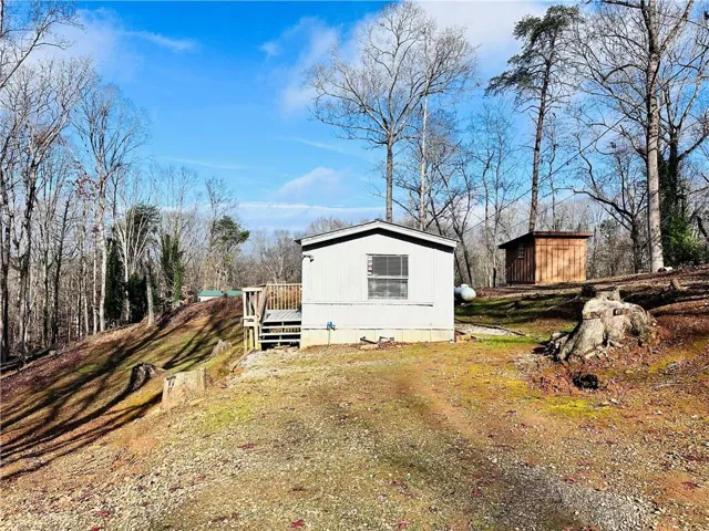 6134 Grant Ford Road, Gainesville, Georgia 30506