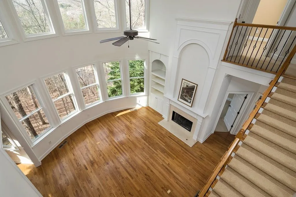 610 Trowbrook Court, Sandy Springs, Georgia 30350, 5 Bedrooms Bedrooms, ,4 BathroomsBathrooms,Residential,Sold,610 Trowbrook Court,5972248