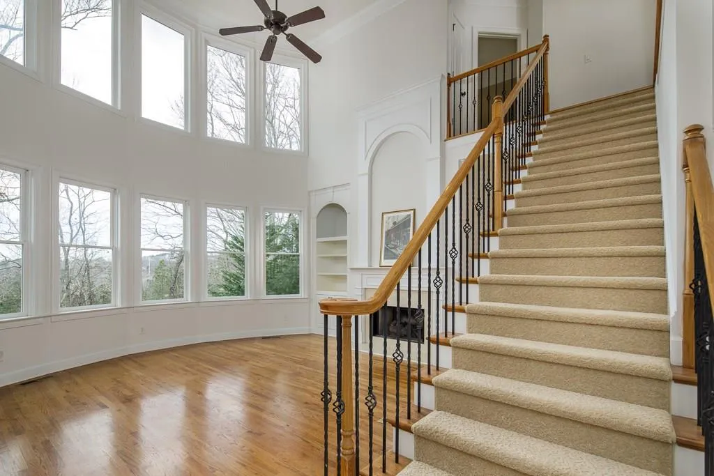 610 Trowbrook Court, Sandy Springs, Georgia 30350, 5 Bedrooms Bedrooms, ,4 BathroomsBathrooms,Residential,Sold,610 Trowbrook Court,5972248