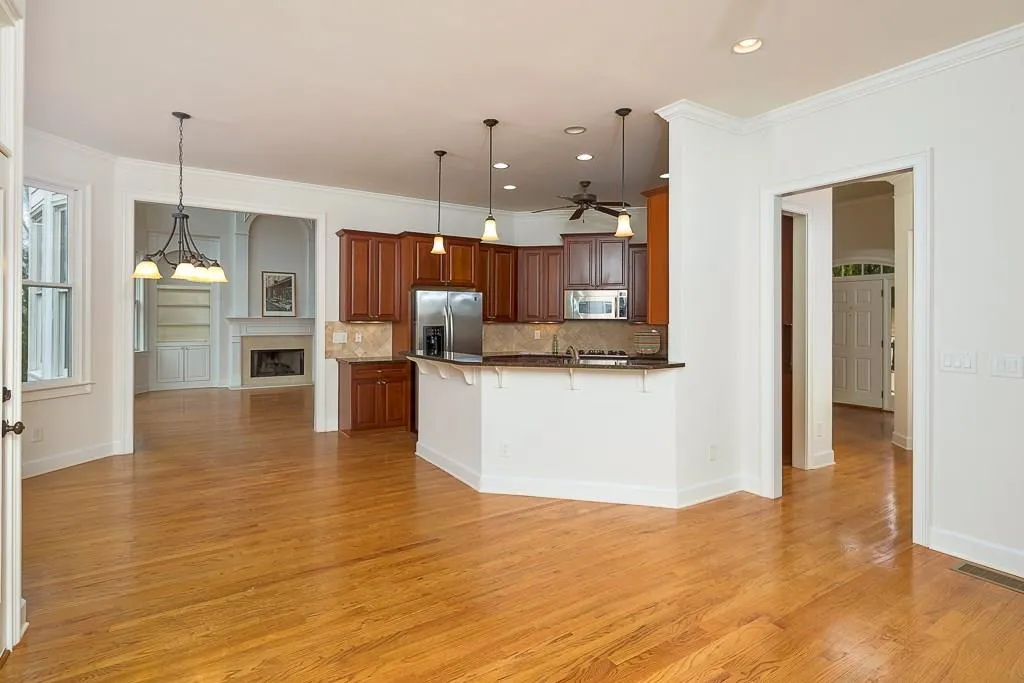 610 Trowbrook Court, Sandy Springs, Georgia 30350, 5 Bedrooms Bedrooms, ,4 BathroomsBathrooms,Residential,Sold,610 Trowbrook Court,5972248