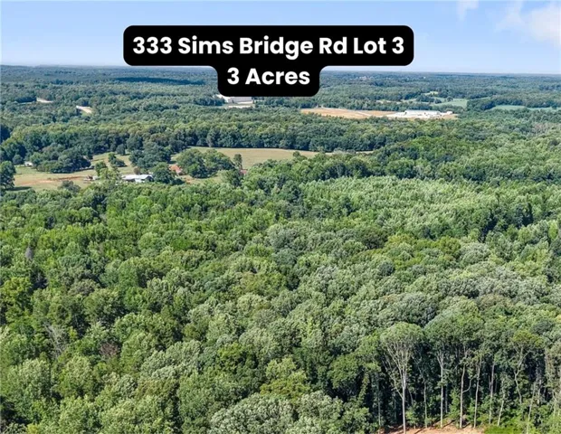 333 Sims Bridge Road, Commerce, Georgia 30530