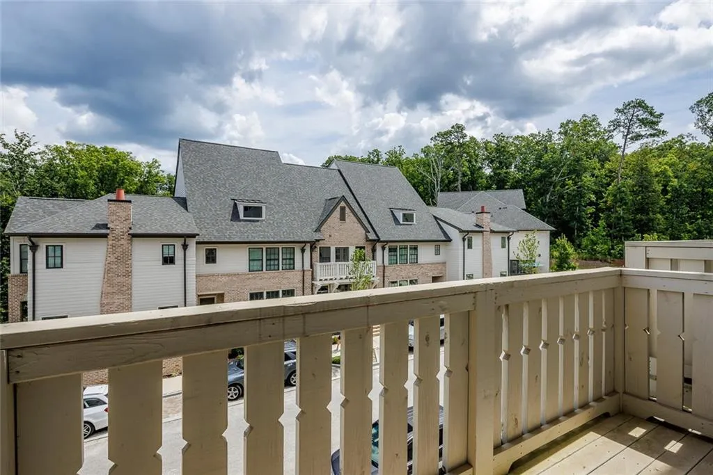 6815 Prelude Drive, Sandy Springs, Georgia 30328, 3 Bedrooms Bedrooms, ,3 BathroomsBathrooms,Residential,Sold,6815 Prelude Drive,7091284