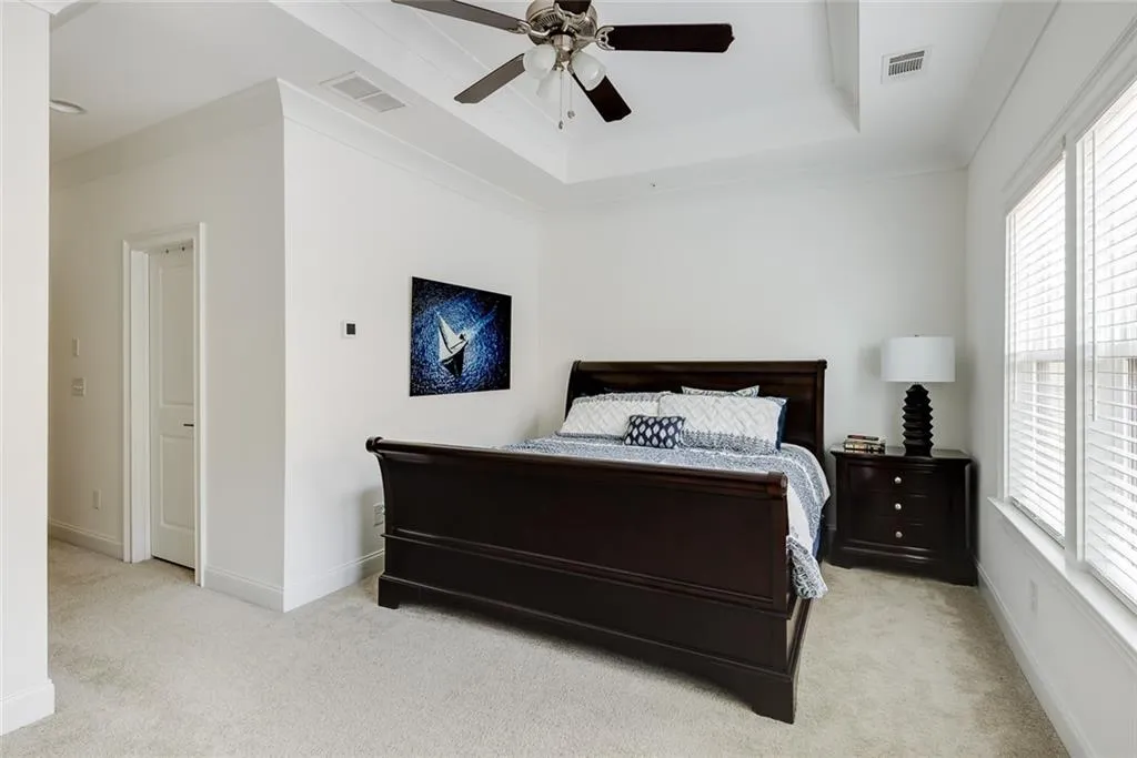 6815 Prelude Drive, Sandy Springs, Georgia 30328, 3 Bedrooms Bedrooms, ,3 BathroomsBathrooms,Residential,Sold,6815 Prelude Drive,7091284