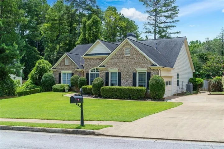 5494 White Cedar Terrace, Sugar Hill, Georgia 30518