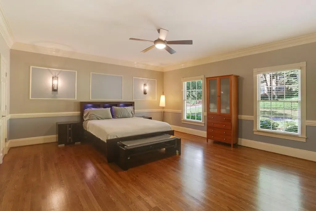 7105 Cherry Bluff Drive, Sandy Springs, Georgia 30350, 5 Bedrooms Bedrooms, ,4 BathroomsBathrooms,Residential,Sold,7105 Cherry Bluff Drive,5647016