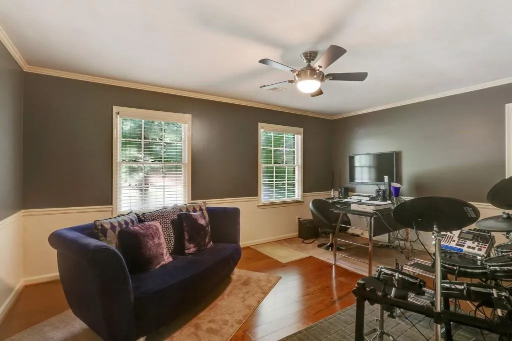 7105 Cherry Bluff Drive, Sandy Springs, Georgia 30350, 5 Bedrooms Bedrooms, ,4 BathroomsBathrooms,Residential,Sold,7105 Cherry Bluff Drive,5647016