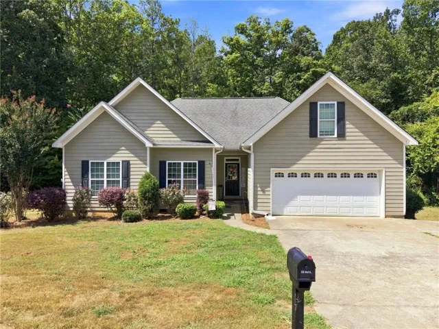 60 Highlander Trail Sw, Rome, Georgia 30165